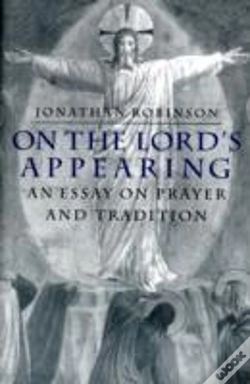 Capa do artigo On The Lord'S Appearing