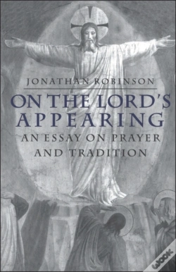 Capa do artigo On The Lord'S Appearing