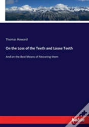 Capa do artigo On The Loss Of The Teeth And Loose Teeth