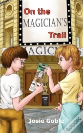 On The Magician'S Trail