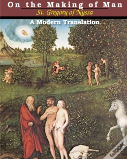 Capa do artigo On The Making Of Man