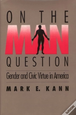 Capa do artigo On The Man Question