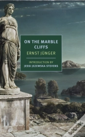 Capa do artigo On The Marble Cliffs