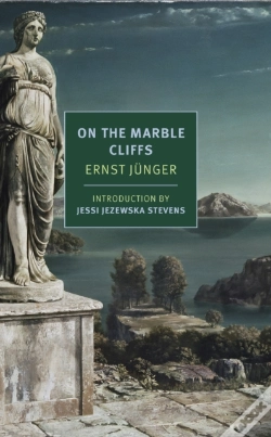 Capa do artigo On The Marble Cliffs