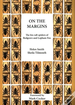 Capa do artigo On The Margins