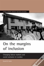 Capa do artigo On The Margins Of Inclusion