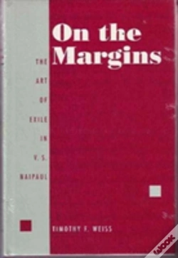 Capa do artigo On The Margins