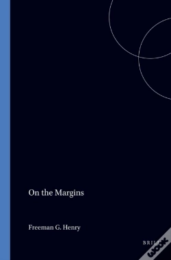 Capa do artigo On The Margins