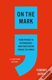 Capa do artigo On The Mark