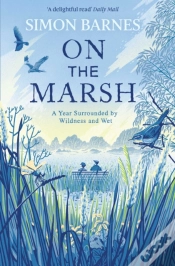Capa do artigo On The Marsh