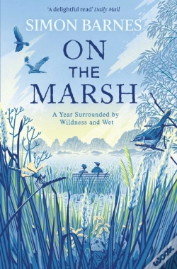 Capa do artigo On The Marsh