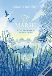 Capa do artigo On The Marsh