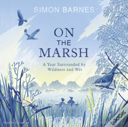 Capa do artigo On The Marsh