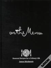 Capa do artigo On The Menu