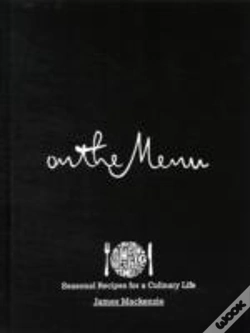 Capa do artigo On The Menu