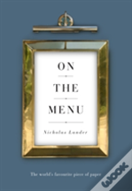 On The Menu