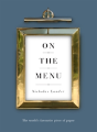 On The Menu - Preview