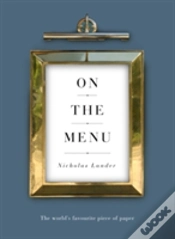 Capa do artigo On The Menu