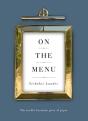On The Menu - Preview