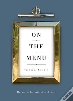 Capa do artigo On The Menu