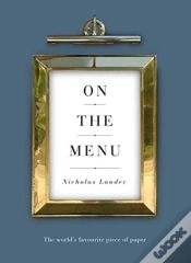 Capa do artigo On The Menu