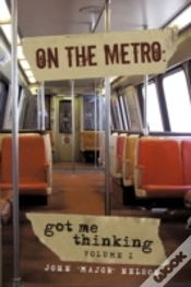 Capa do artigo On The Metro
