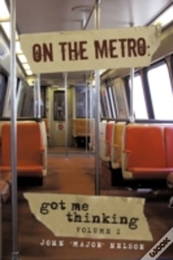 Capa do artigo On The Metro