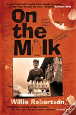Capa do artigo On The Milk