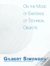 Capa do artigo On The Mode Of Existence Of Technical Objects