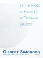 On The Mode Of Existence Of Technical Objects - Preview