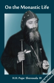 Capa do artigo On The Monastic Life