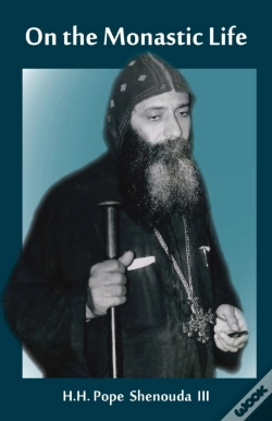 Capa do artigo On The Monastic Life