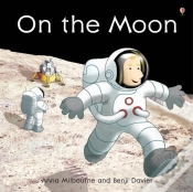 Capa do artigo On The Moon