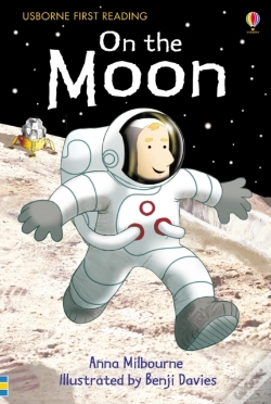 Capa do artigo On The Moon