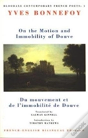 Capa do artigo On The Motion & Immobility Of Douve