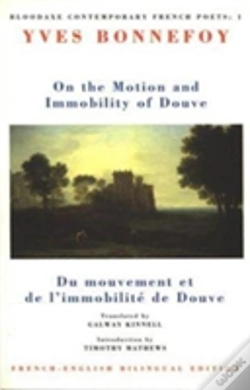 Capa do artigo On The Motion & Immobility Of Douve
