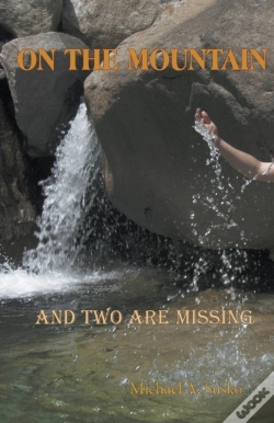 Capa do artigo On The Mountain And Two Are Missing
