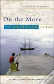 Capa do artigo On The Move