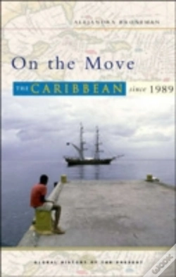 Capa do artigo On The Move