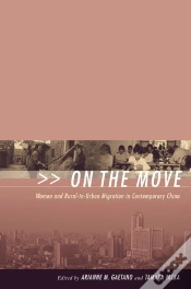Capa do artigo On The Move