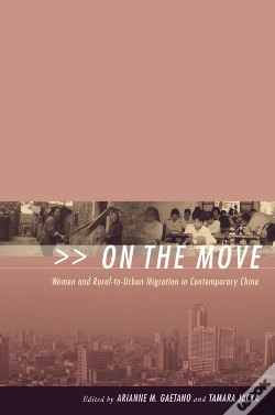 Capa do artigo On The Move
