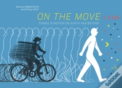 Capa do artigo On The Move