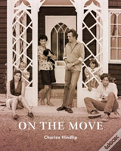 Capa do artigo On The Move