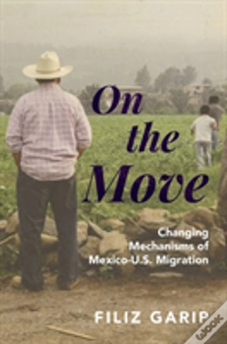 Capa do artigo On The Move