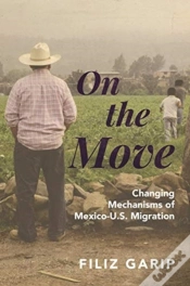 Capa do artigo On The Move