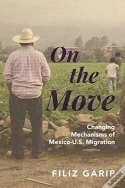 Capa do artigo On The Move