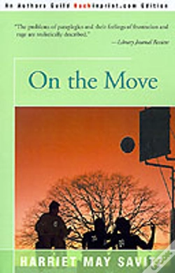 Capa do artigo ..On The Move
