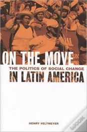 Capa do artigo On The Move