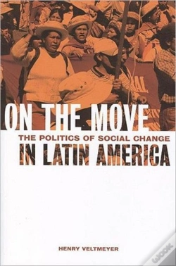 Capa do artigo On The Move