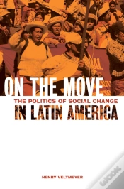 Capa do artigo On The Move